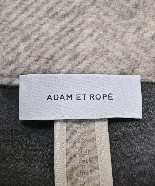 ADAM ET ROPE 其他飛行外套