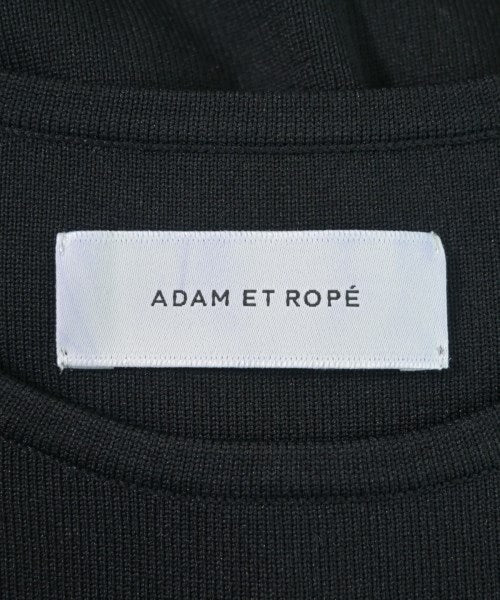 ADAM ET ROPE 洋裝