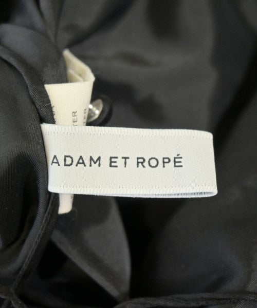 ADAM ET ROPE 洋裝