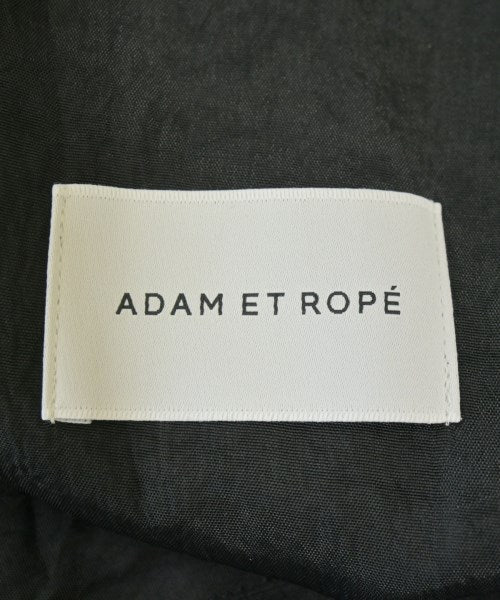 ADAM ET ROPE 夾克