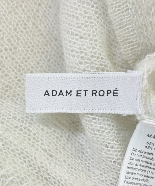 ADAM ET ROPE 開襟衫