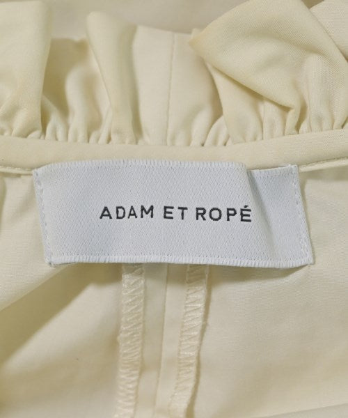 ADAM ET ROPE 女襯衫