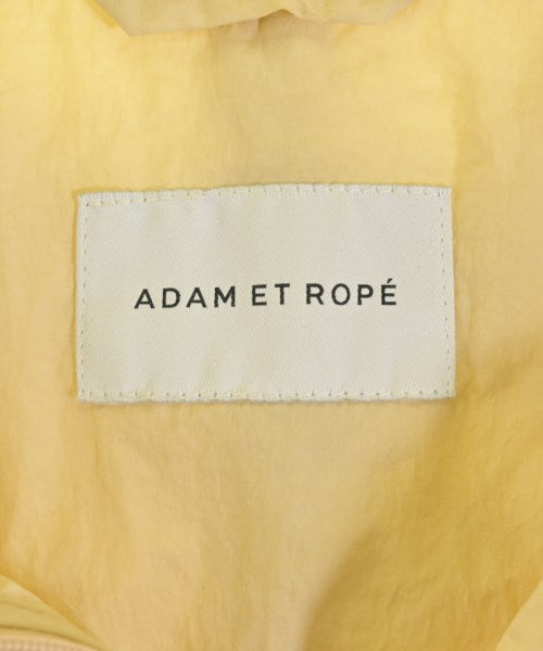 ADAM ET ROPE 其他飛行外套