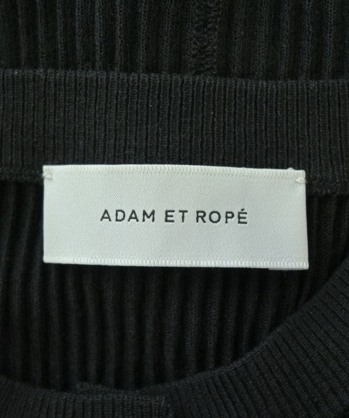 ADAM ET ROPE 開襟衫