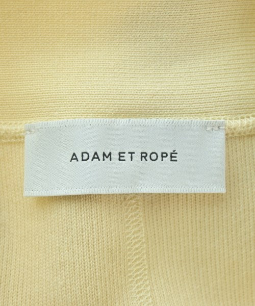 ADAM ET ROPE 開襟衫
