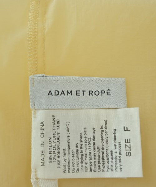 ADAM ET ROPE 女襯衫