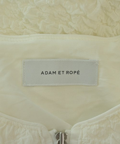 ADAM ET ROPE 其他飛行外套
