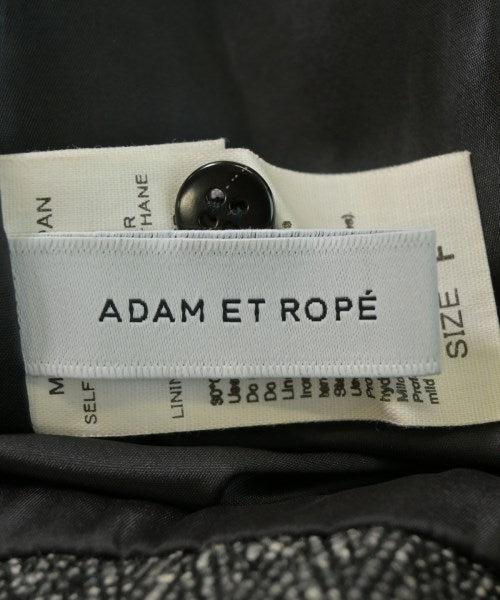 ADAM ET ROPE 洋裝