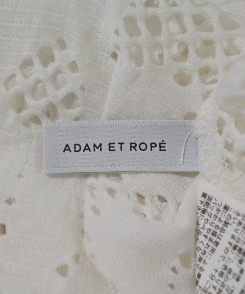 ADAM ET ROPE 開襟衫