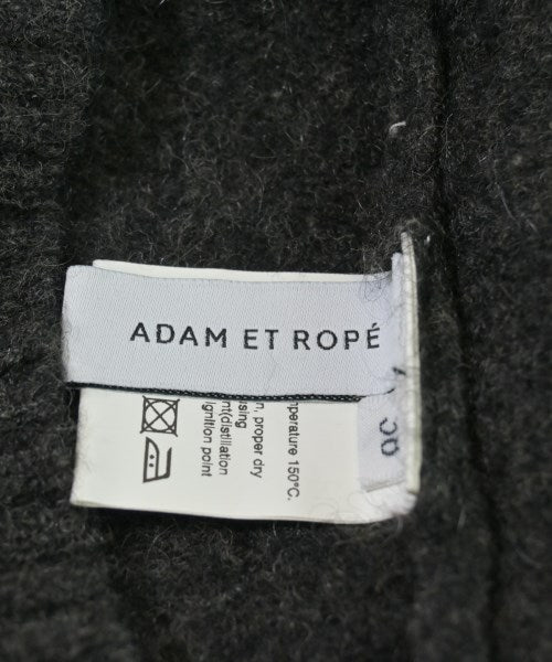 ADAM ET ROPE 開襟衫