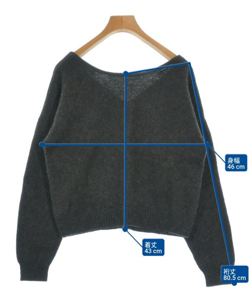 ADAM ET ROPE 開襟衫