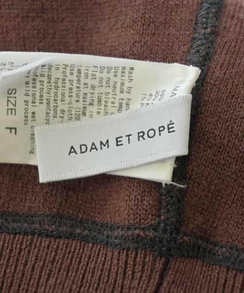 ADAM ET ROPE 毛衣