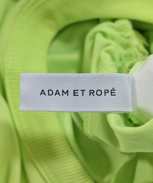 ADAM ET ROPE 洋裝