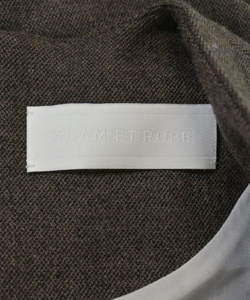 ADAM ET ROPE 夾克