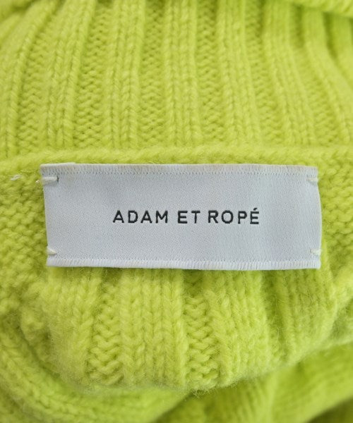 ADAM ET ROPE 毛衣