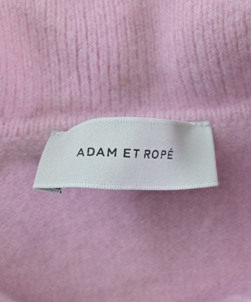 ADAM ET ROPE 毛衣