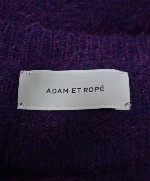 ADAM ET ROPE 開襟衫