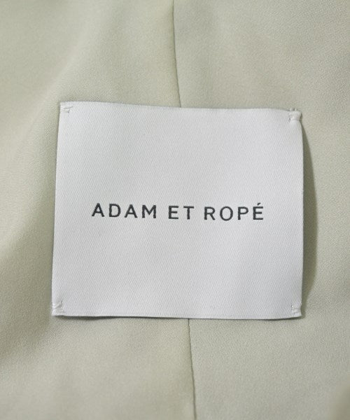 ADAM ET ROPE 其他大衣