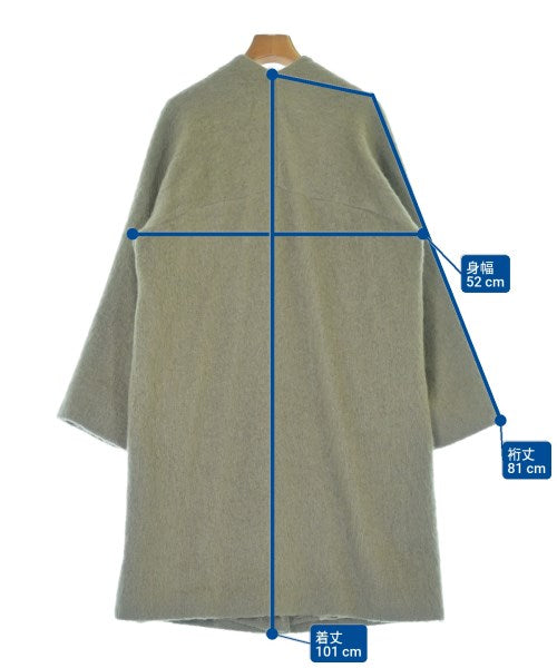 ADAM ET ROPE 其他大衣