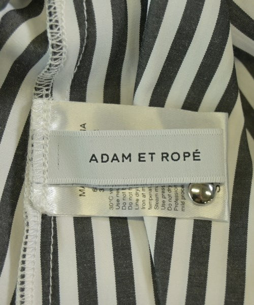 ADAM ET ROPE 襯衫裙