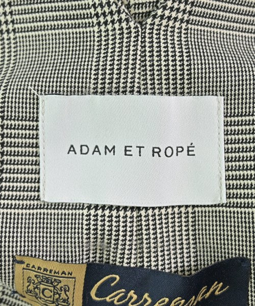 ADAM ET ROPE 連身衣/馬戲團服/連身褲