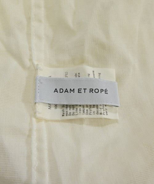 ADAM ET ROPE 休閒襯衫
