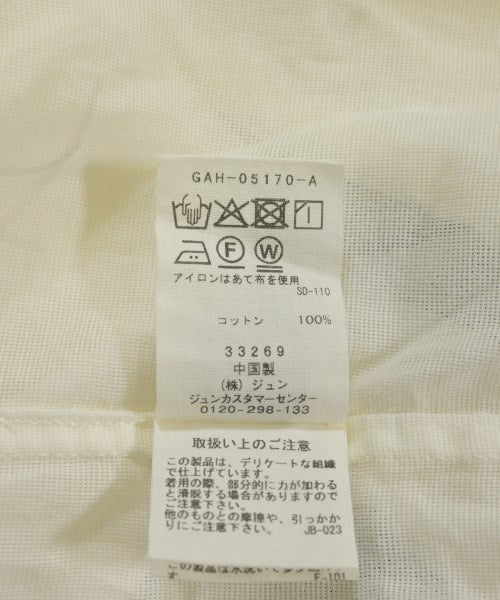 ADAM ET ROPE 休閒襯衫
