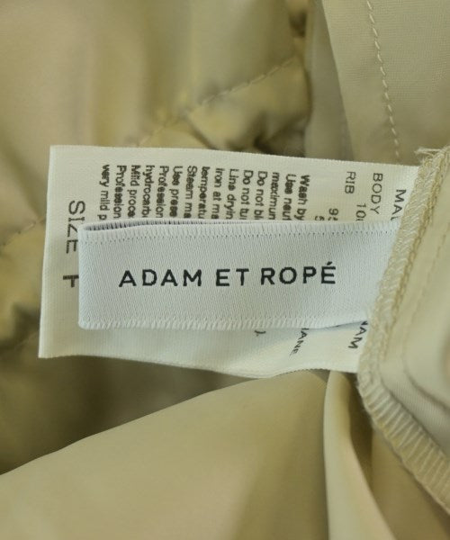 ADAM ET ROPE 其他飛行外套