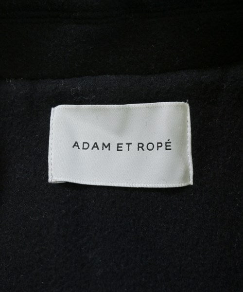 ADAM ET ROPE 支撐領外套