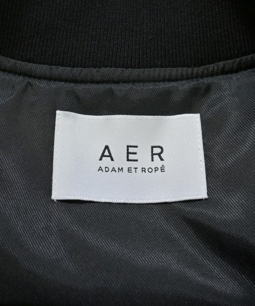 ADAM ET ROPE 軍裝夾克