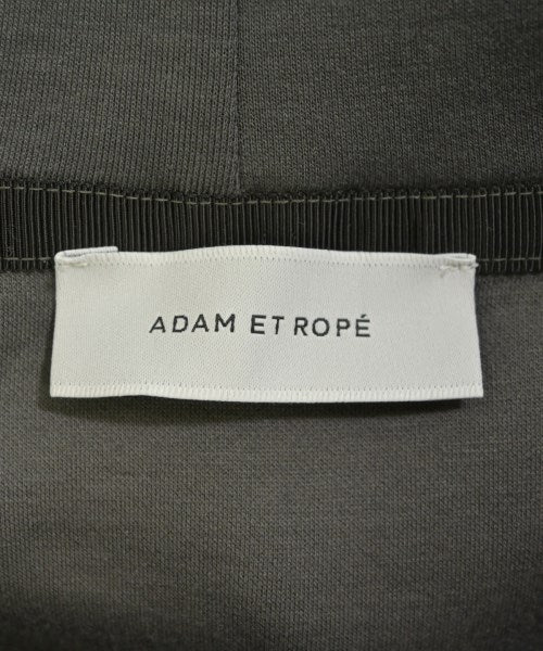 ADAM ET ROPE 連帽衫