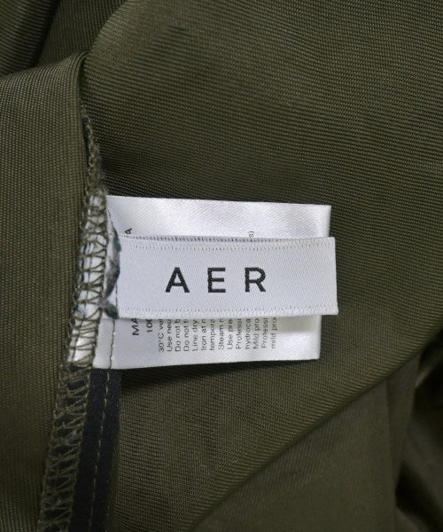 ADAM ET ROPE 連身衣/馬戲團服/連身褲