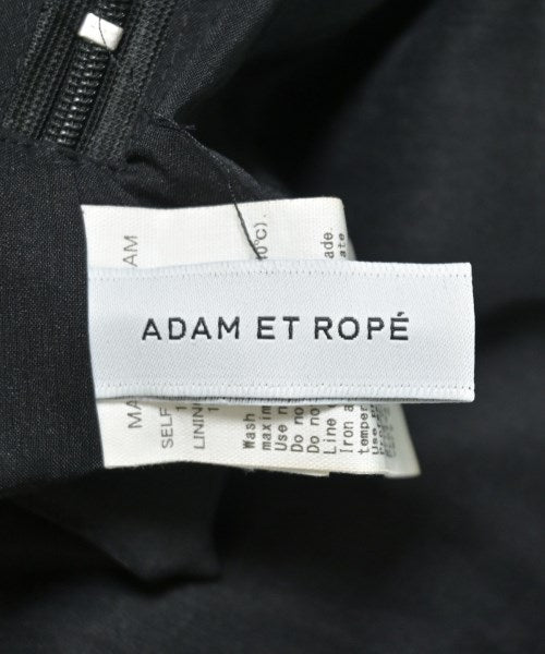 ADAM ET ROPE 洋裝