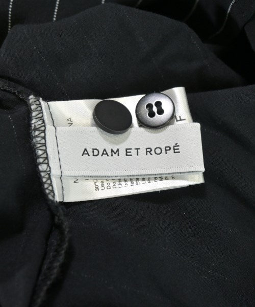ADAM ET ROPE 女襯衫