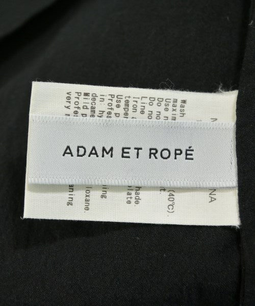 ADAM ET ROPE 女襯衫