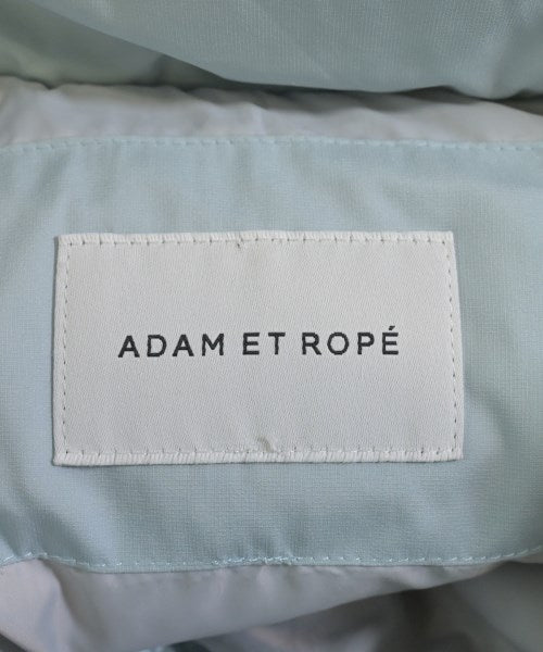 ADAM ET ROPE 羽絨大衣