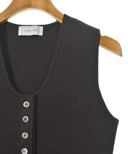 ADAM ET ROPE 背心
