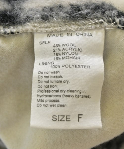 ADAM ET ROPE 其他大衣