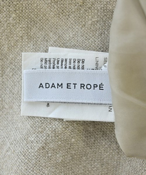 ADAM ET ROPE 背心