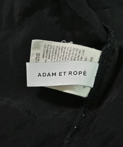 ADAM ET ROPE 女襯衫