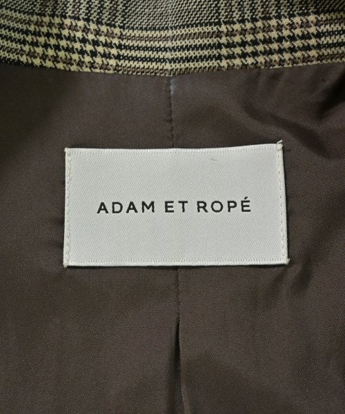 ADAM ET ROPE 夾克