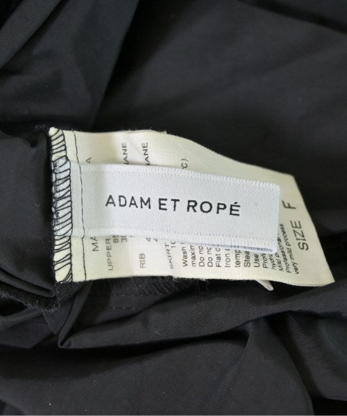 ADAM ET ROPE 洋裝