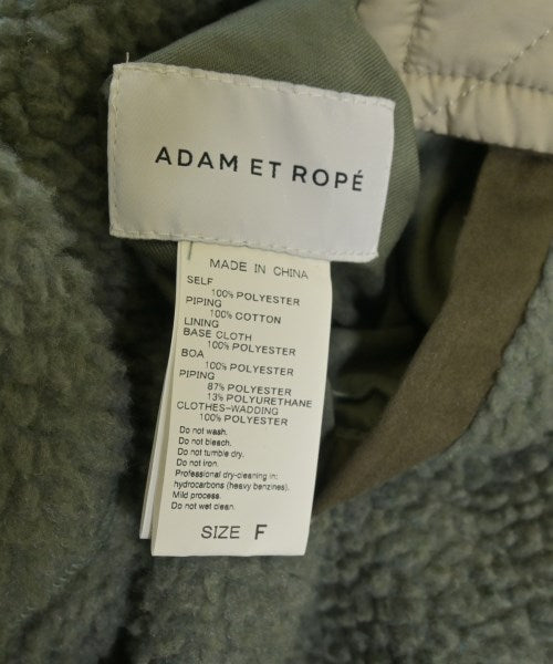 ADAM ET ROPE 其他大衣