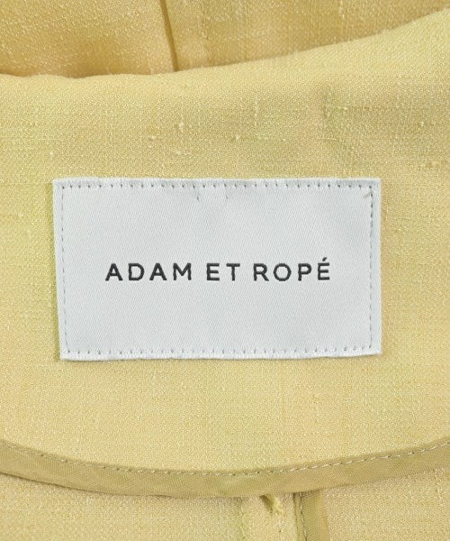 ADAM ET ROPE 休閒夾克