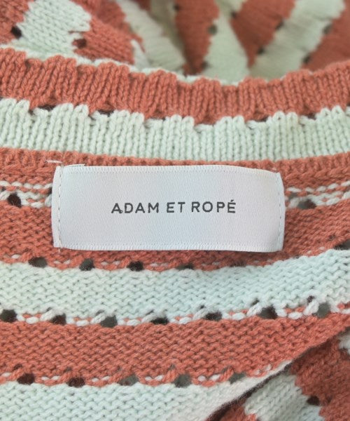 ADAM ET ROPE 毛衣