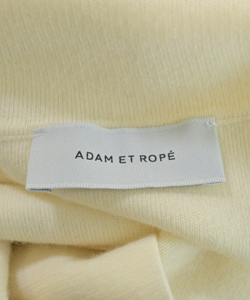 ADAM ET ROPE 開襟衫