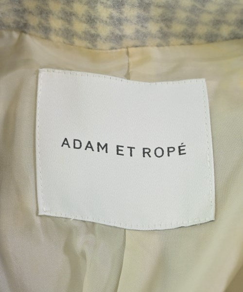 ADAM ET ROPE 其他大衣
