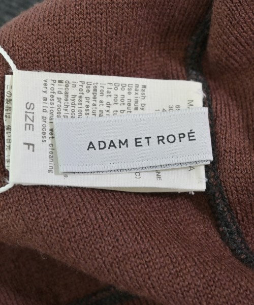 ADAM ET ROPE 毛衣