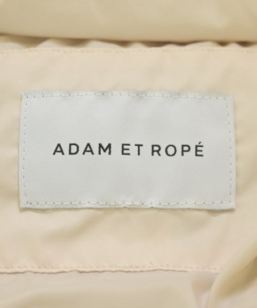 ADAM ET ROPE 羽絨大衣