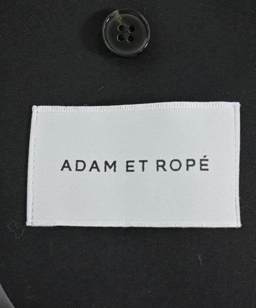 ADAM ET ROPE 西裝外套